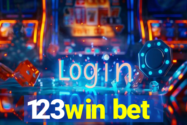 123win bet